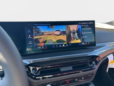 2026 BMW 440i M440i