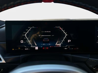 2026 BMW 440i M440i