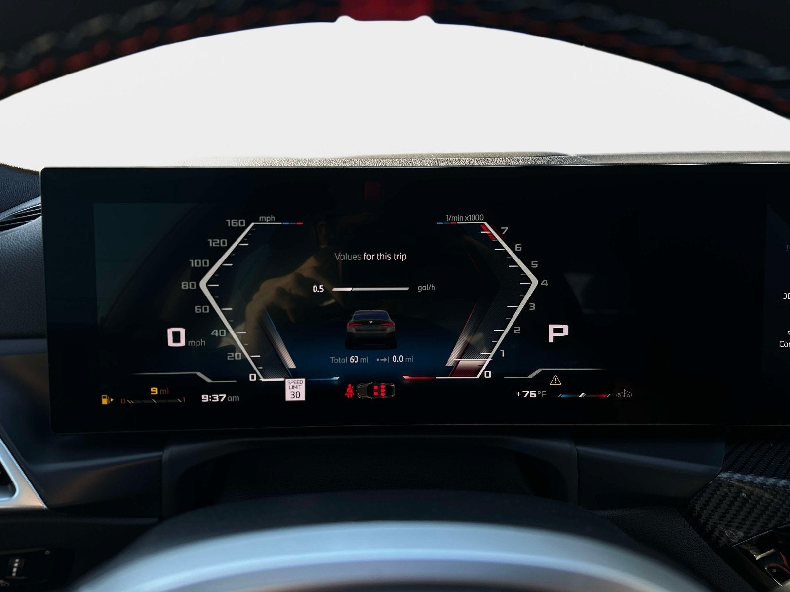 2026 BMW 440i M440i