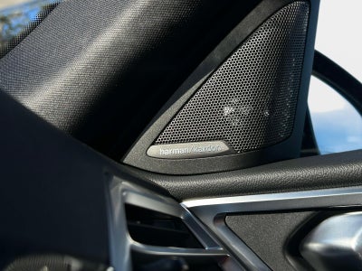 2026 BMW 440i M440i