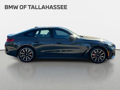 2026 BMW 440i M440i