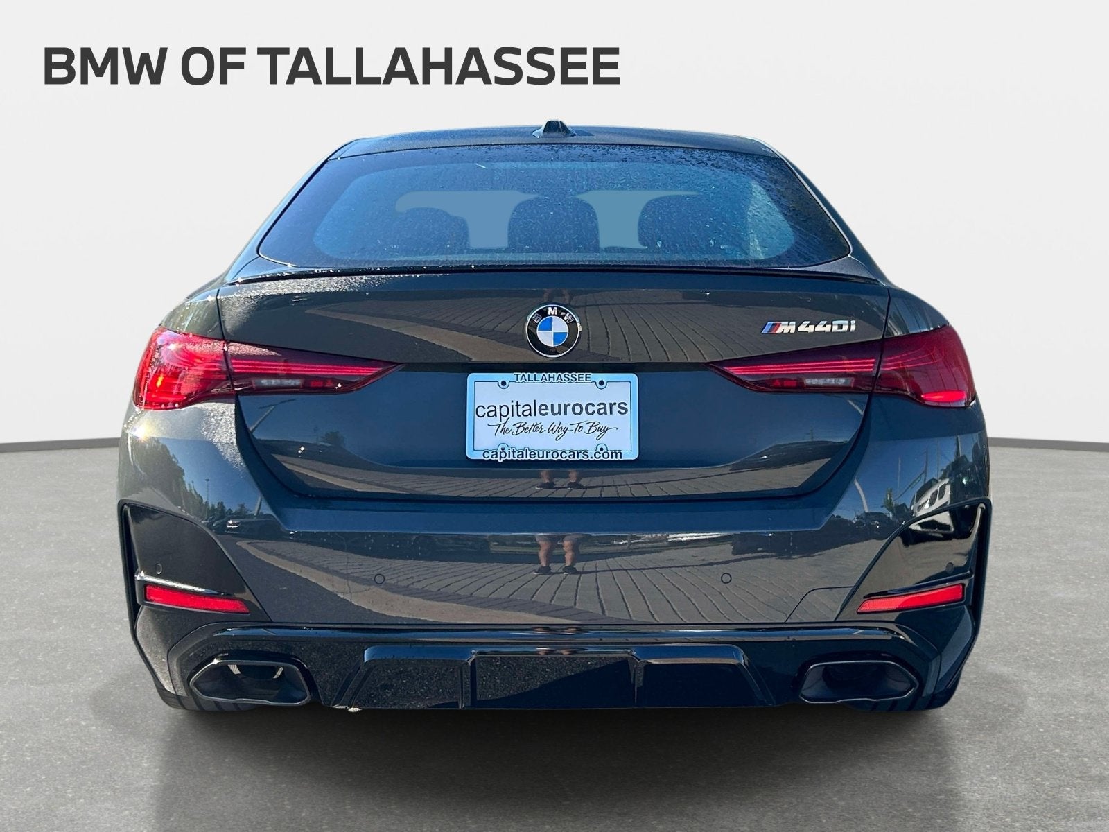 2026 BMW 440i M440i