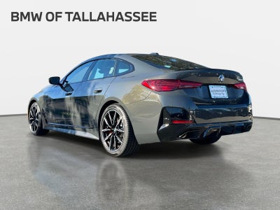 2026 BMW 440i M440i