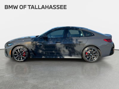 2026 BMW 440i M440i