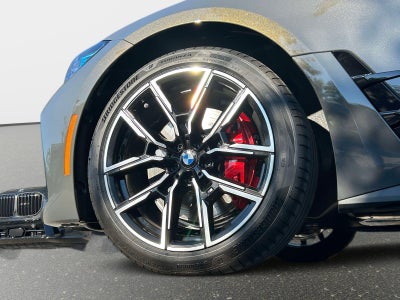 2026 BMW 440i M440i