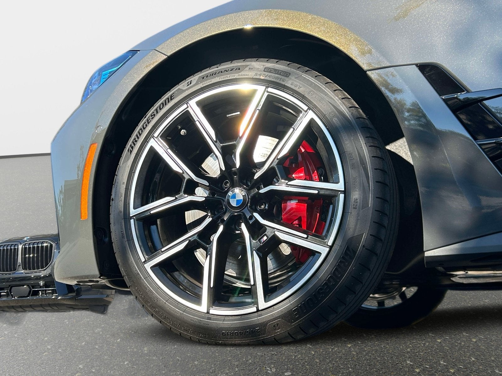 2026 BMW 440i M440i