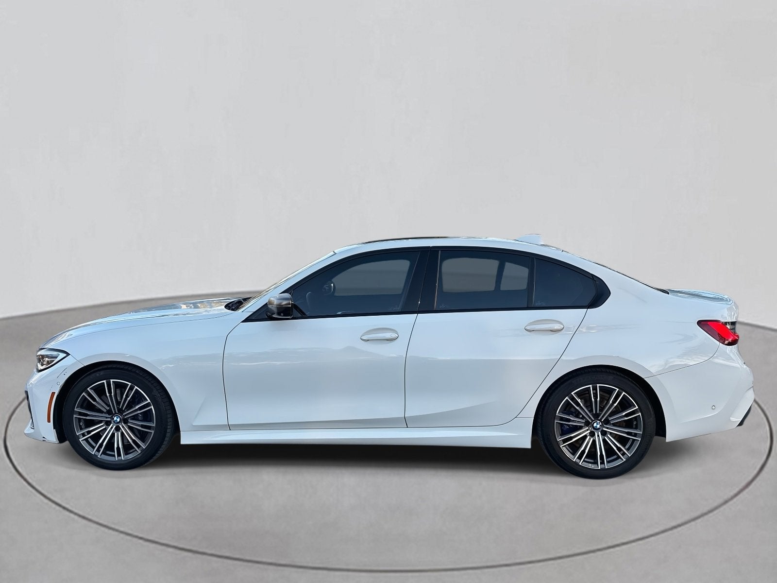 2020 BMW 3 Series M340i