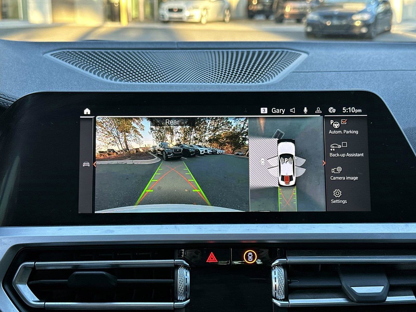 2020 BMW 3 Series M340i