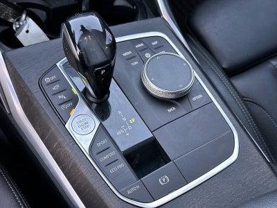 2020 BMW 3 Series M340i