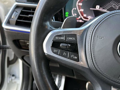 2020 BMW 3 Series M340i