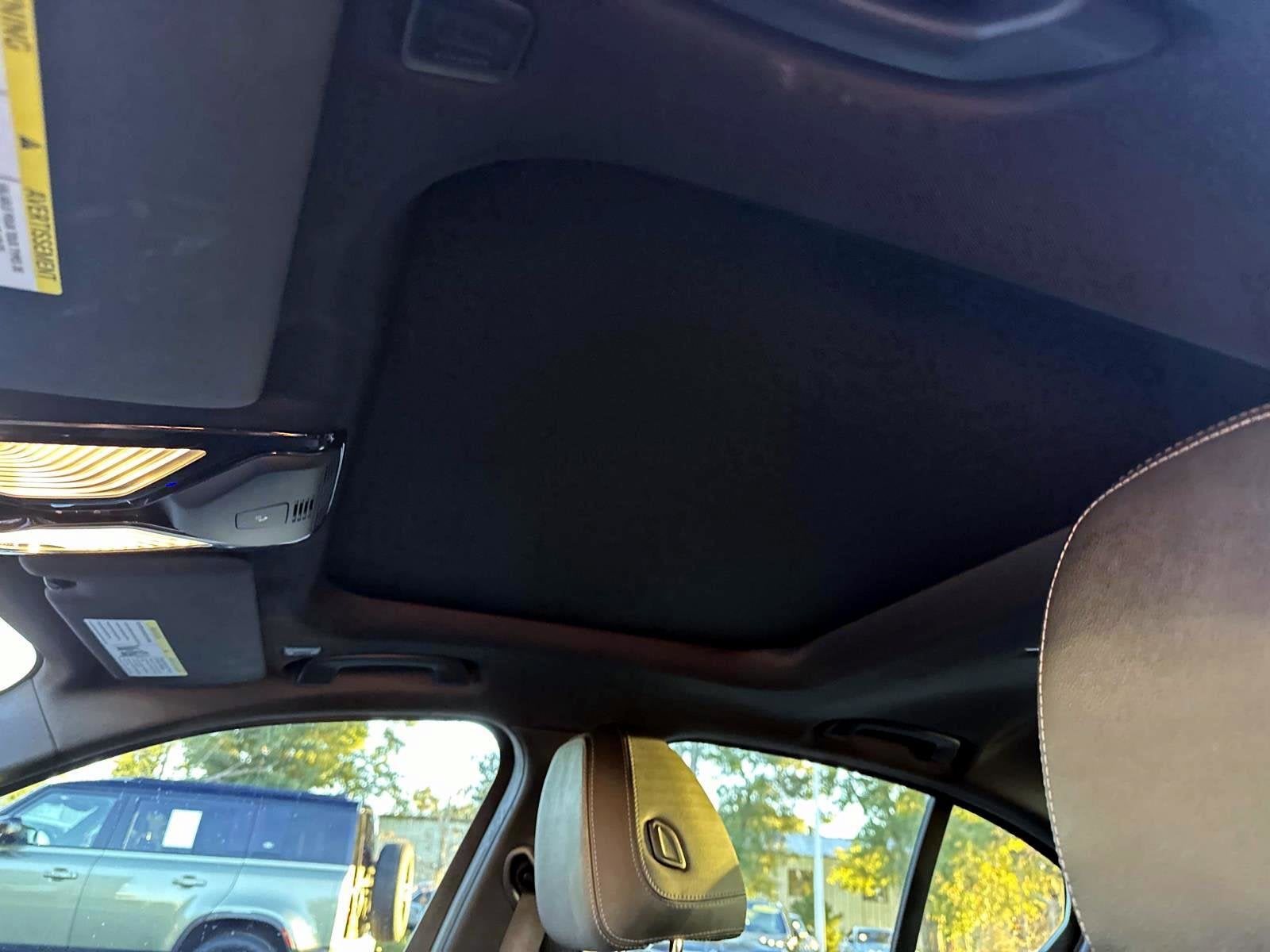 2020 BMW 3 Series M340i