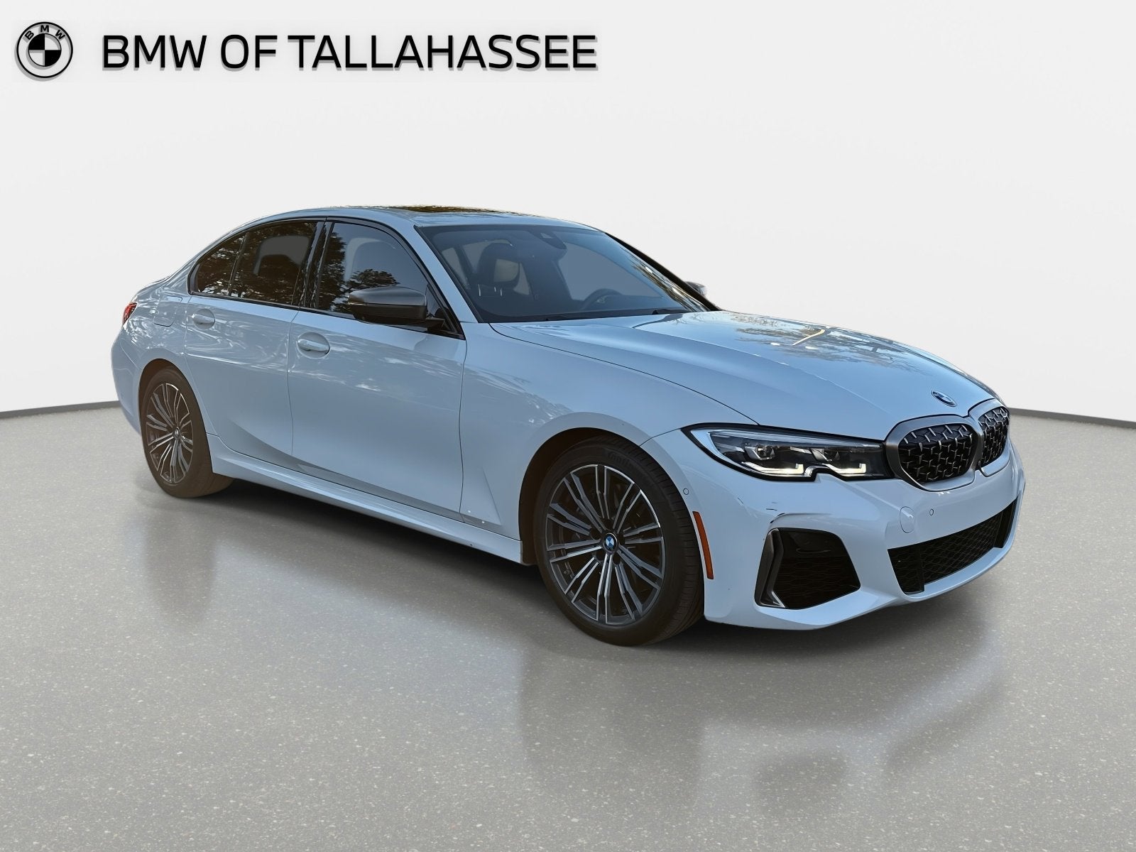 2020 BMW 3 Series M340i