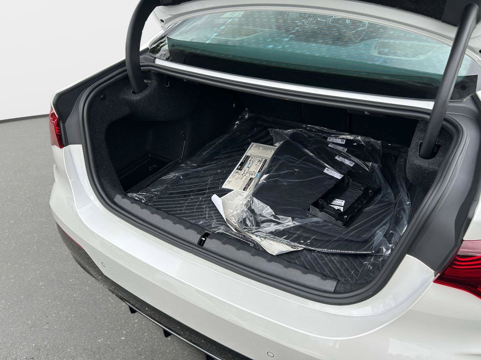 2025 BMW 430i xDrive 430i xDrive