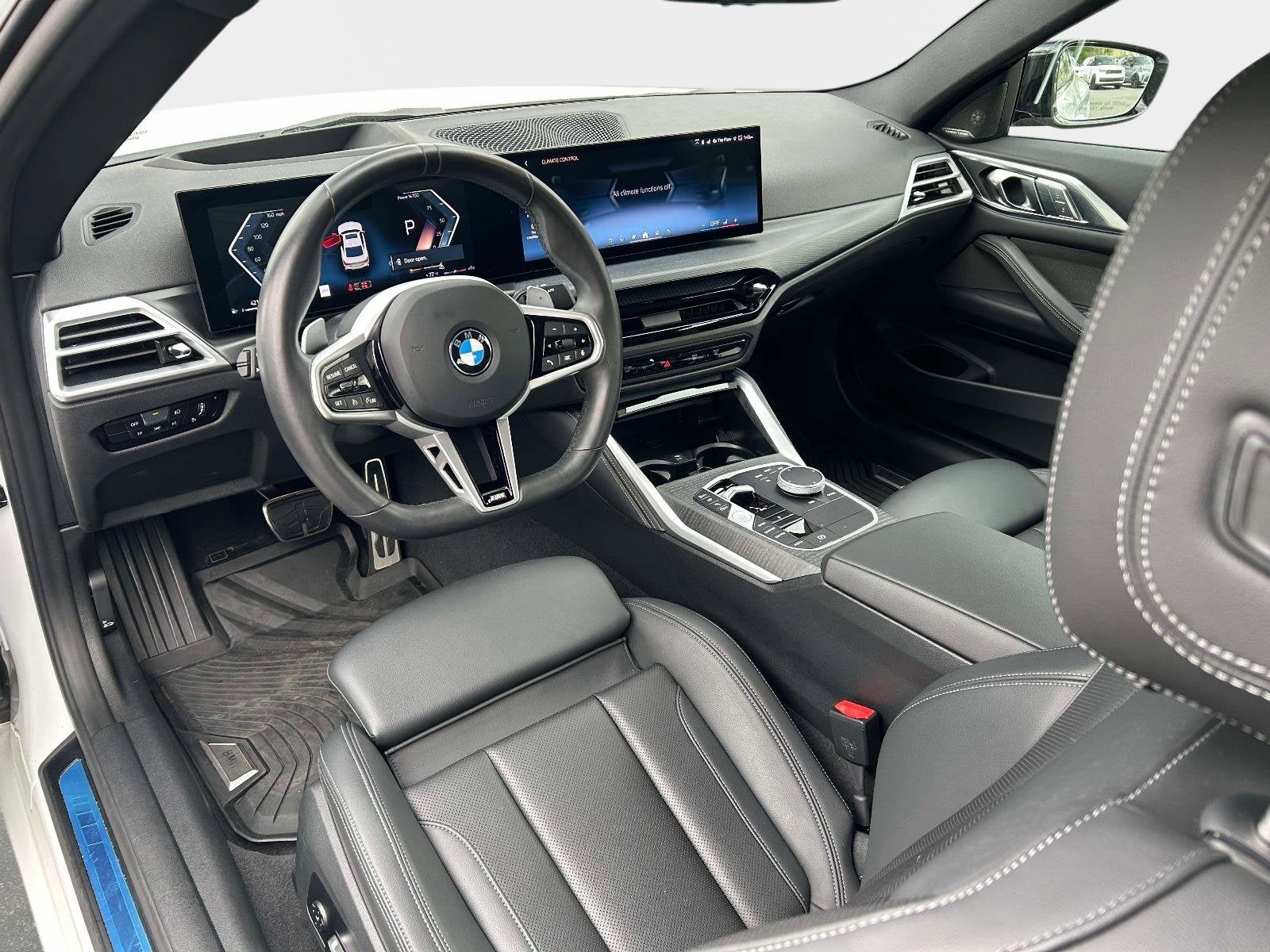 2025 BMW 430i xDrive 430i xDrive