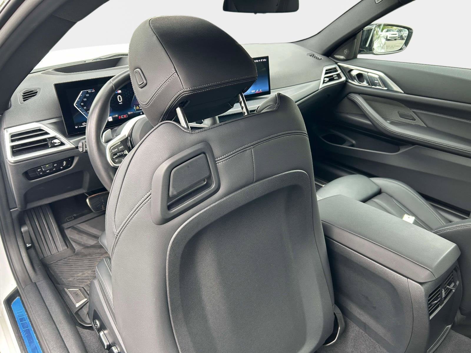 2025 BMW 430i xDrive 430i xDrive