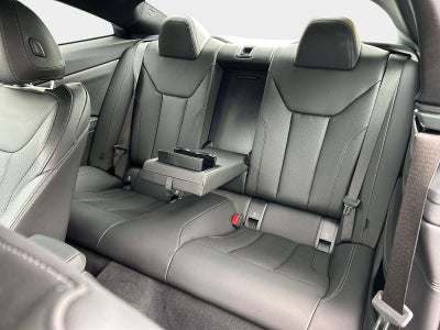 2025 BMW 430i xDrive 430i xDrive