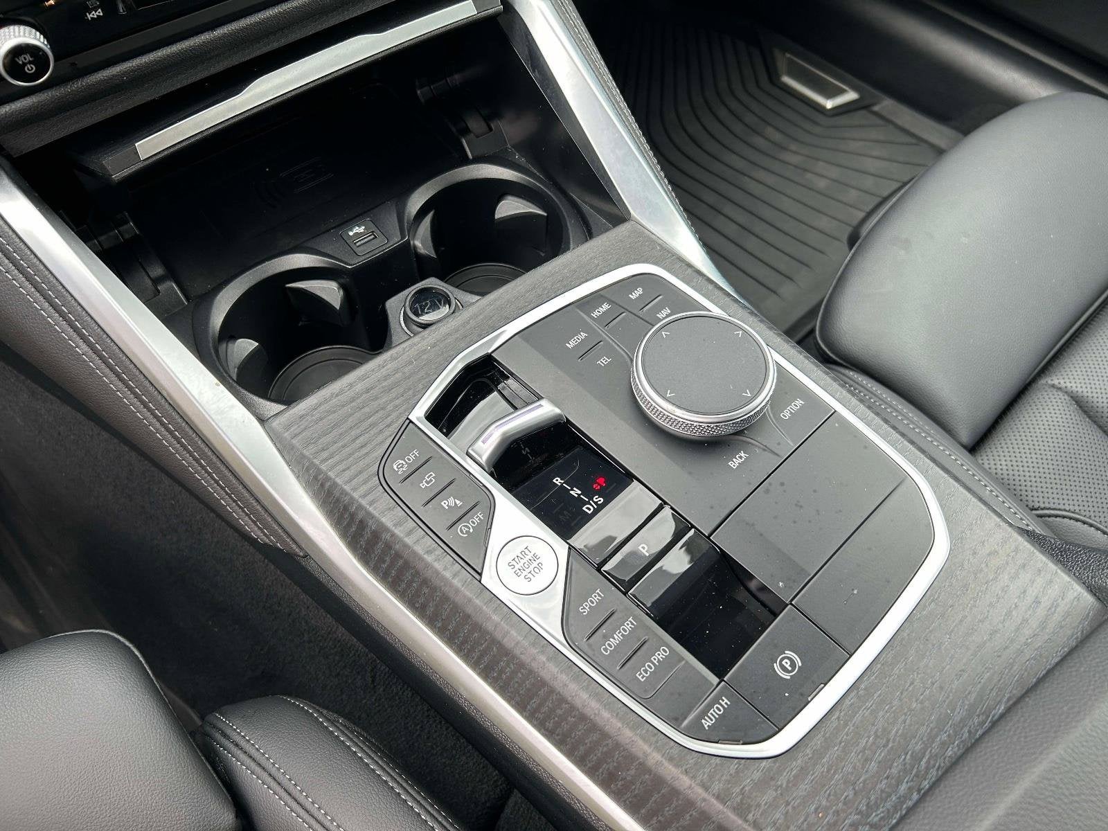 2025 BMW 430i xDrive 430i xDrive