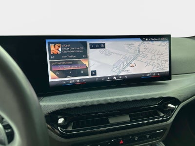 2025 BMW 430i xDrive 430i xDrive