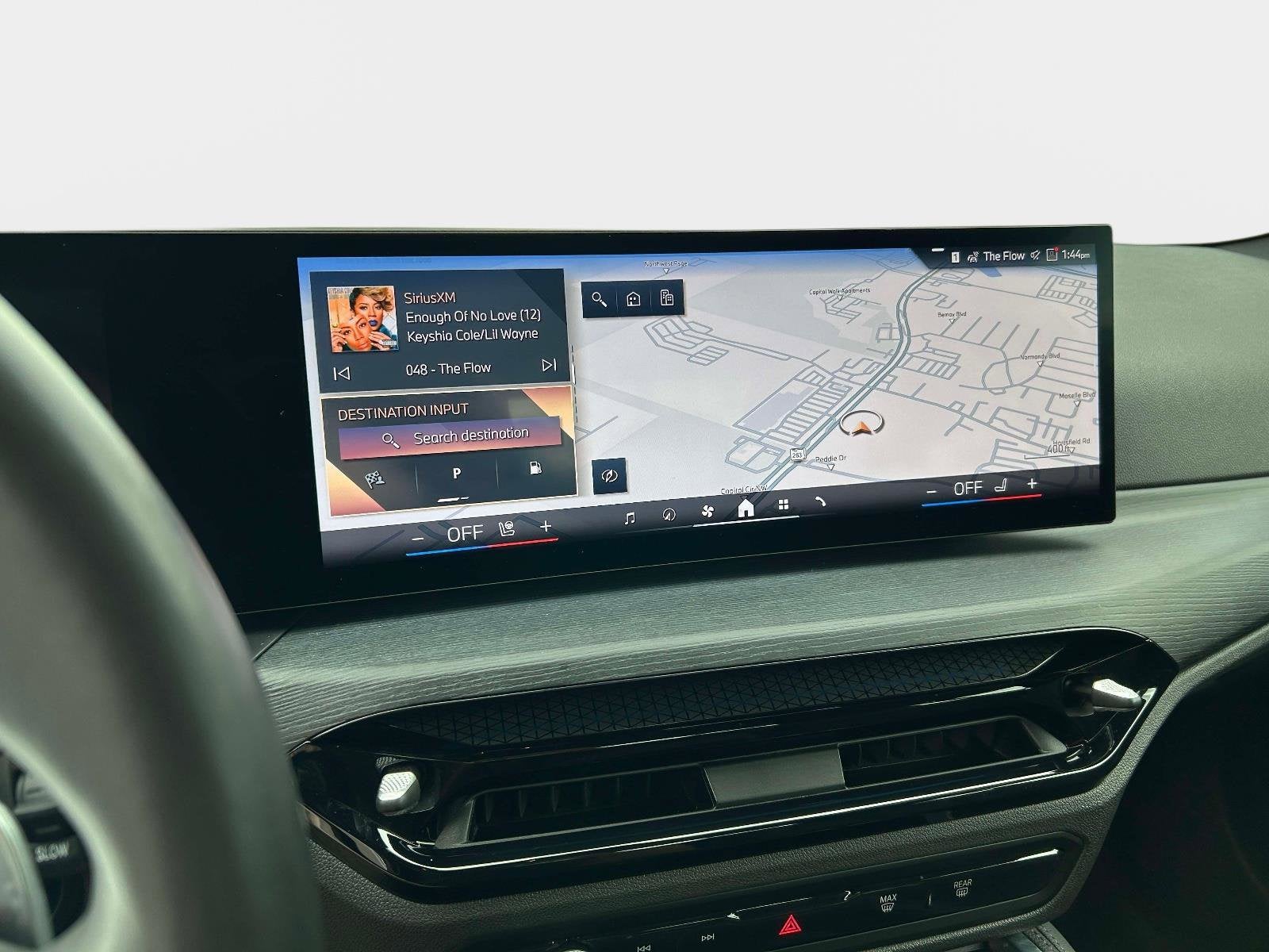 2025 BMW 430i xDrive 430i xDrive