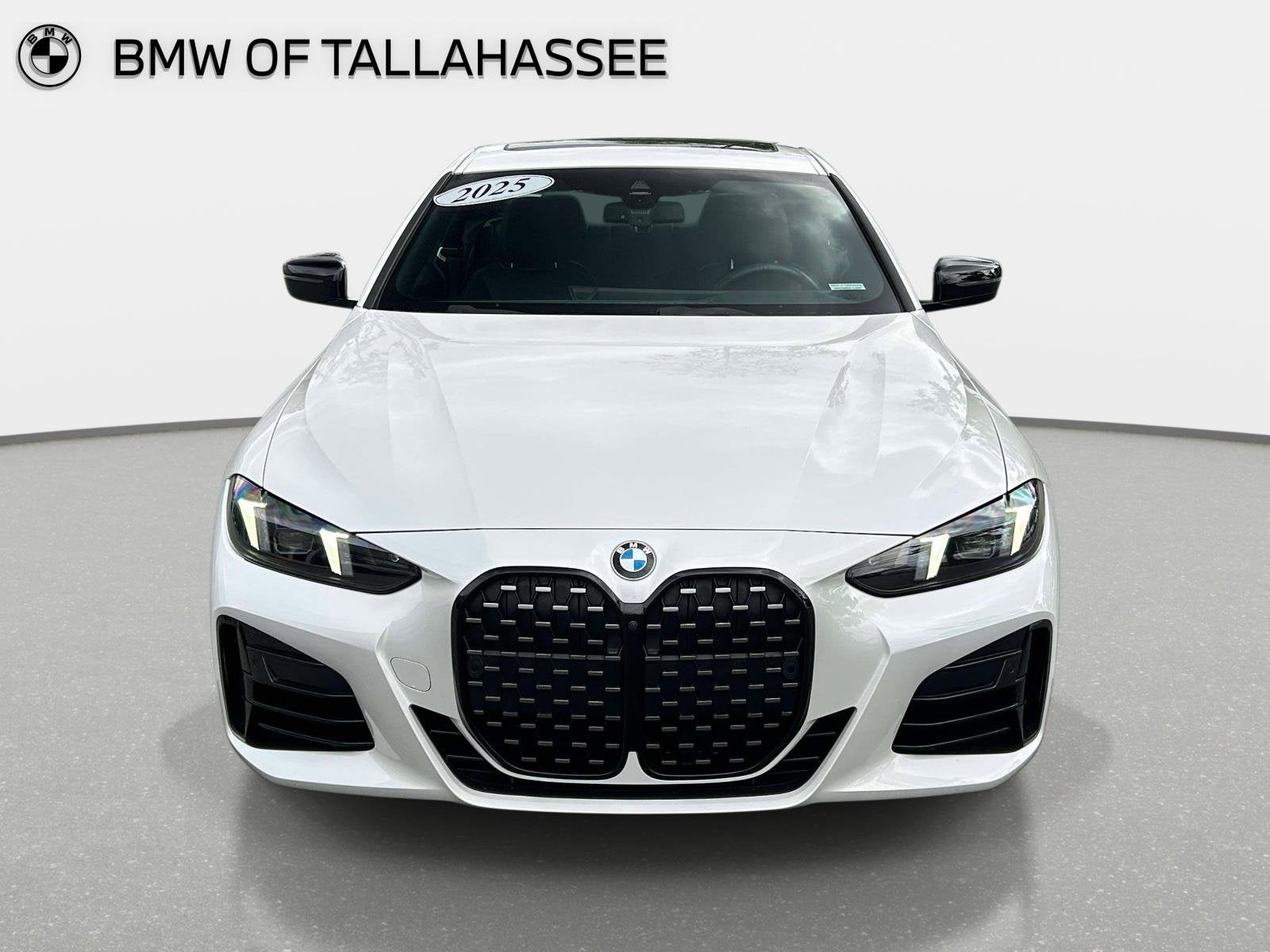 2025 BMW 430i xDrive 430i xDrive