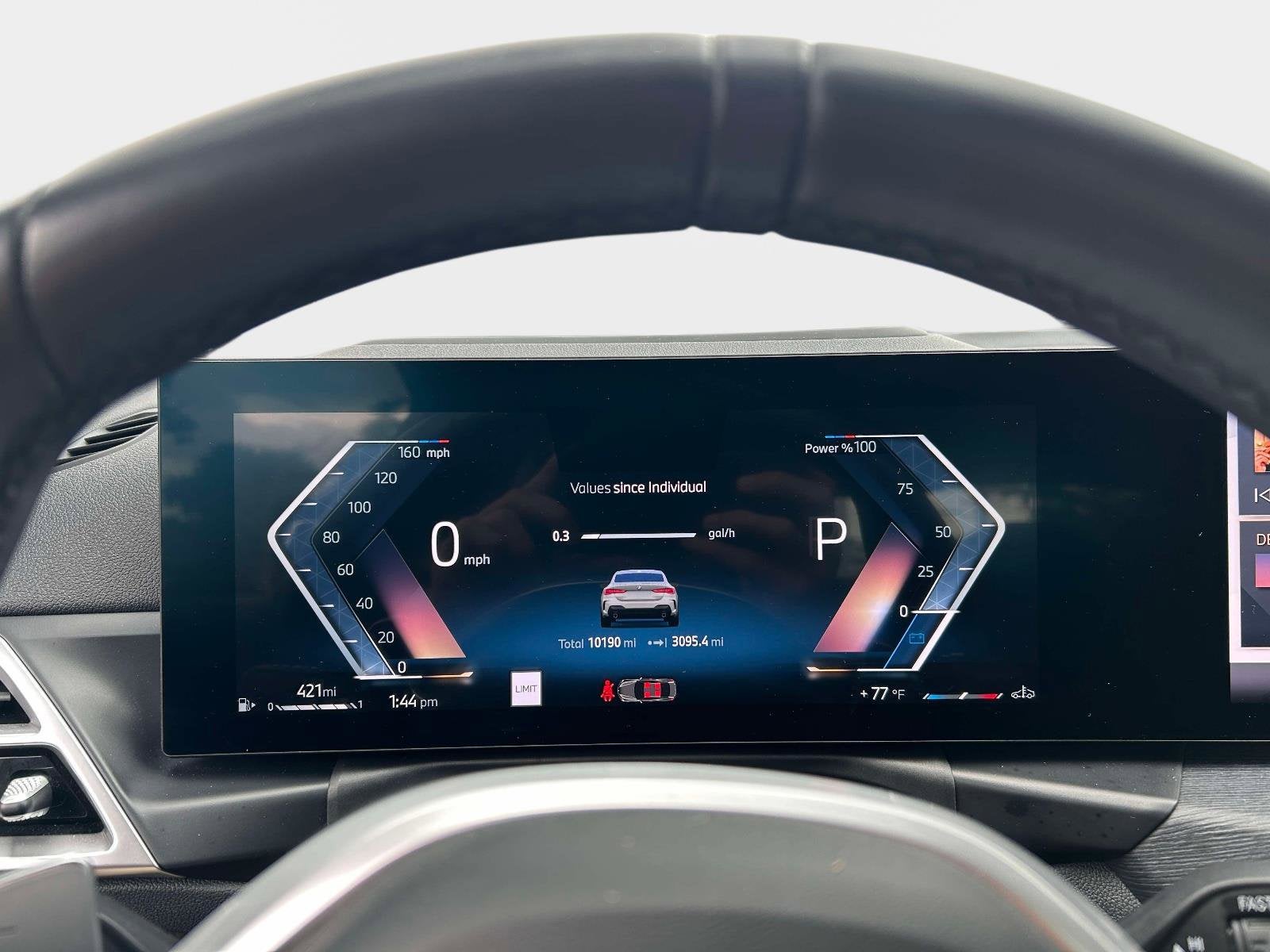 2025 BMW 430i xDrive 430i xDrive