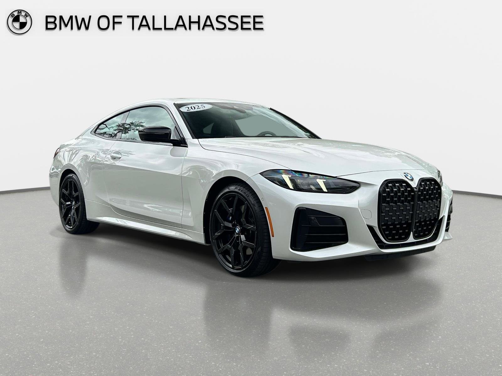 2025 BMW 430i xDrive 430i xDrive