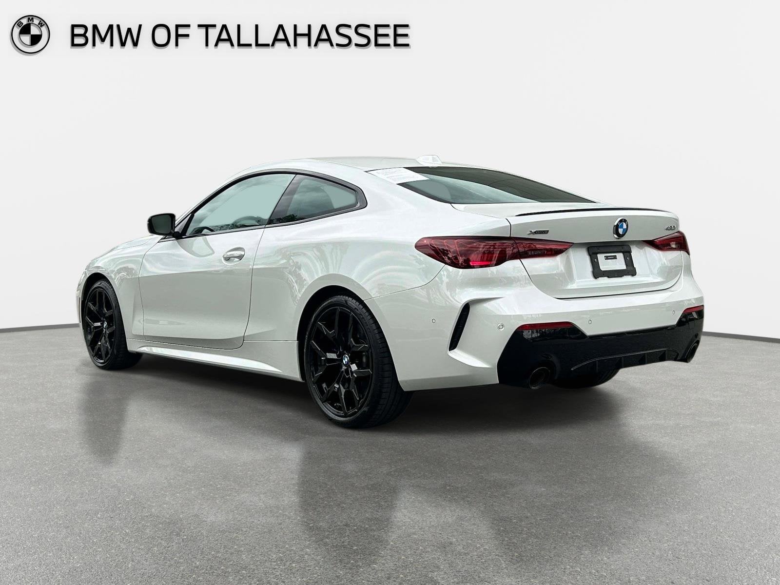 2025 BMW 430i xDrive 430i xDrive