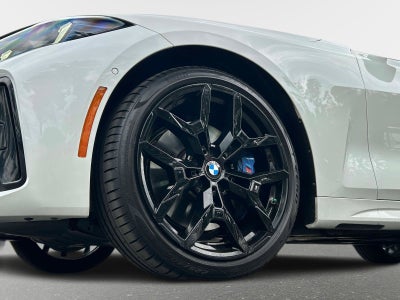 2025 BMW 430i xDrive 430i xDrive