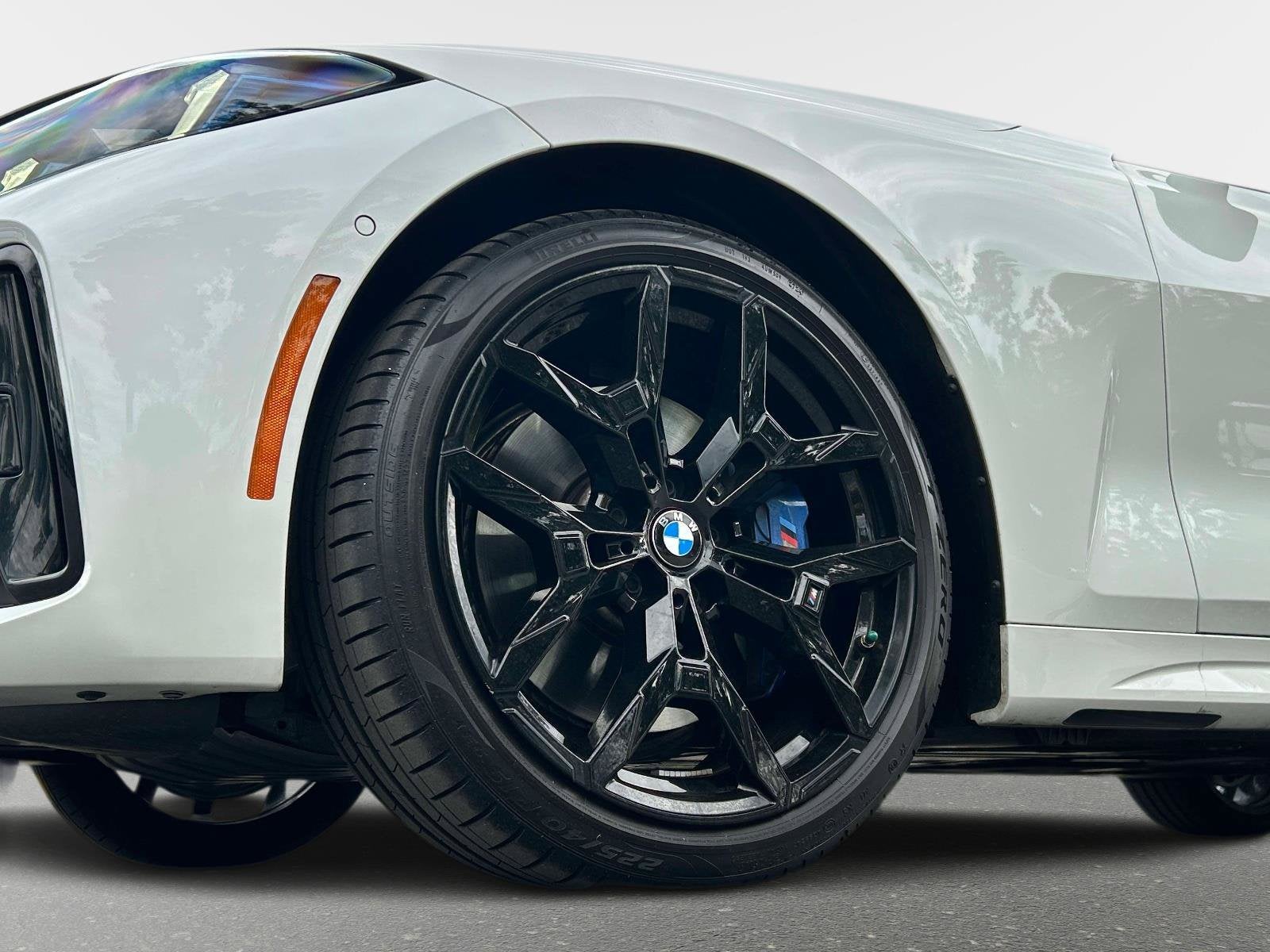 2025 BMW 430i xDrive 430i xDrive