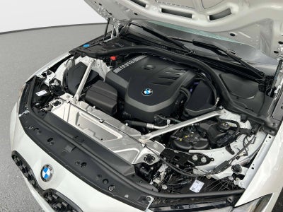 2025 BMW 430i xDrive 430i xDrive