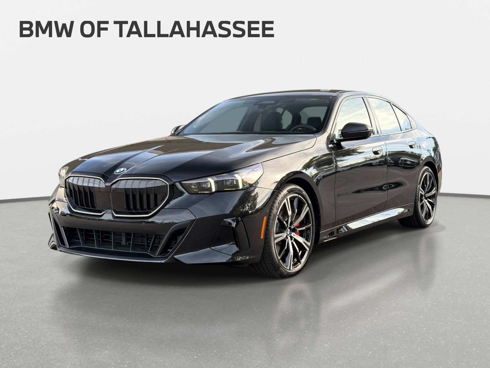 2027 BMW 540i 540i xDrive