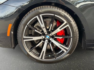 2027 BMW 540i 540i xDrive