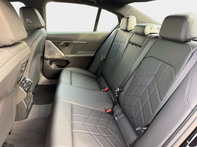 2027 BMW 540i 540i xDrive