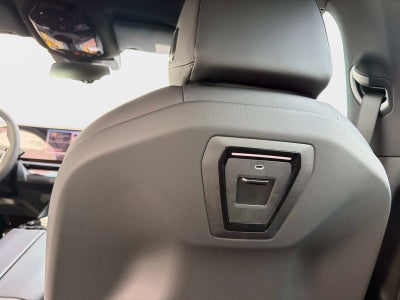 2027 BMW 540i 540i xDrive