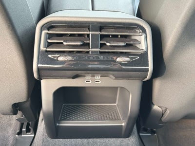 2027 BMW 540i 540i xDrive