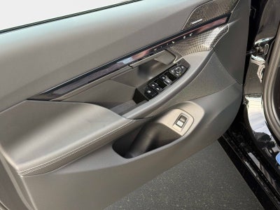 2027 BMW 540i 540i xDrive