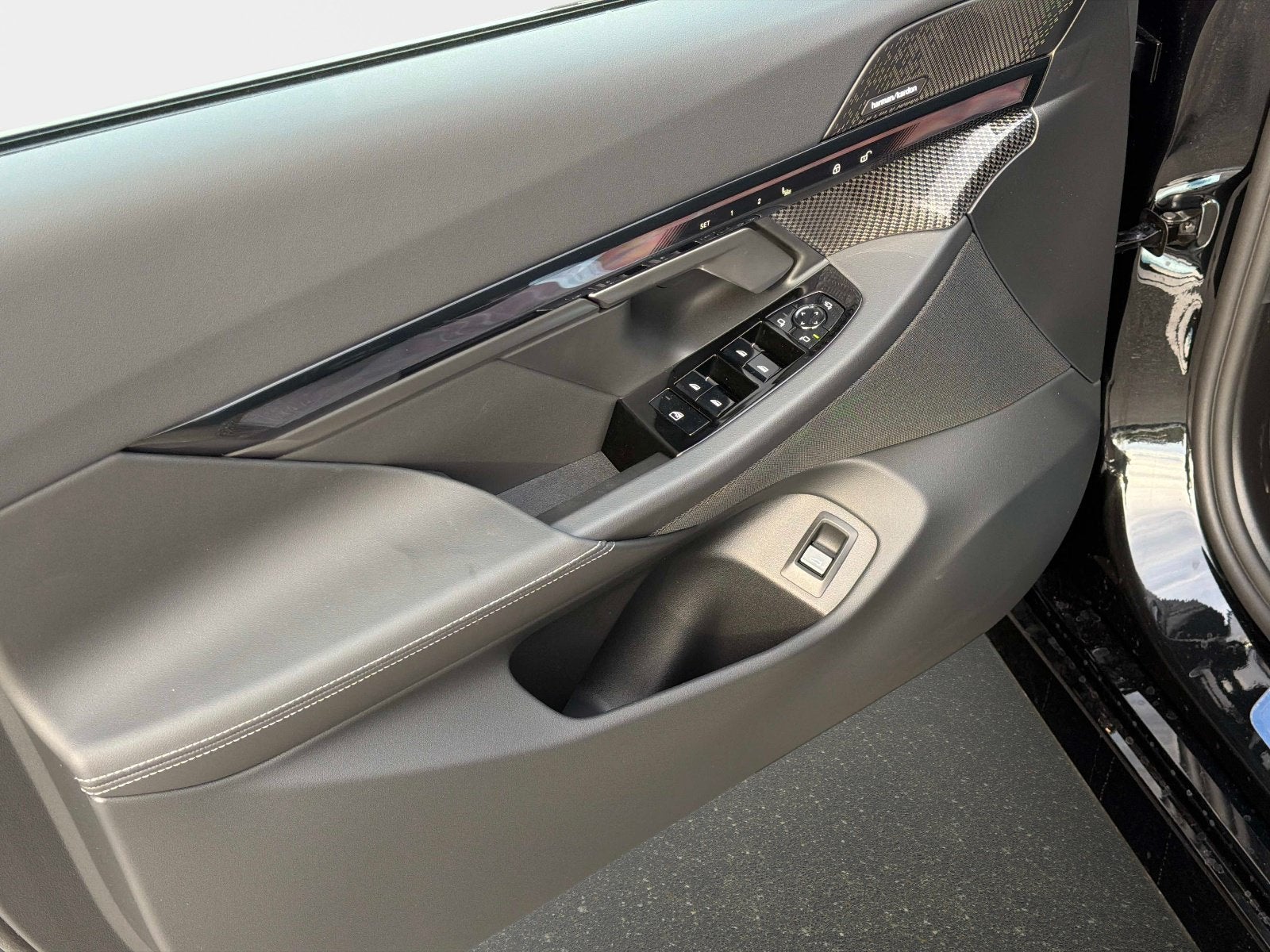 2027 BMW 540i 540i xDrive