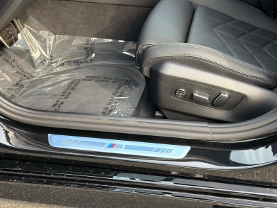 2027 BMW 540i 540i xDrive