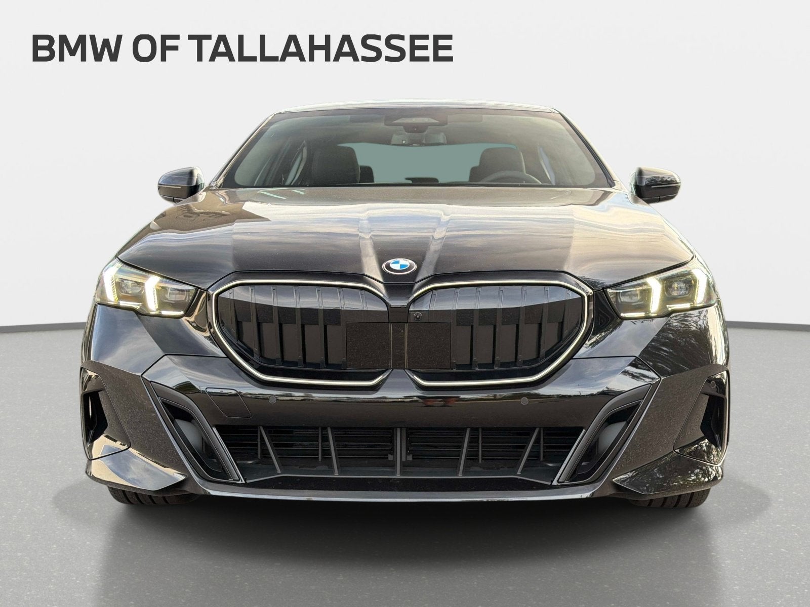 2027 BMW 540i 540i xDrive