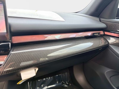 2027 BMW 540i 540i xDrive
