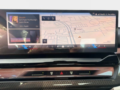 2027 BMW 540i 540i xDrive