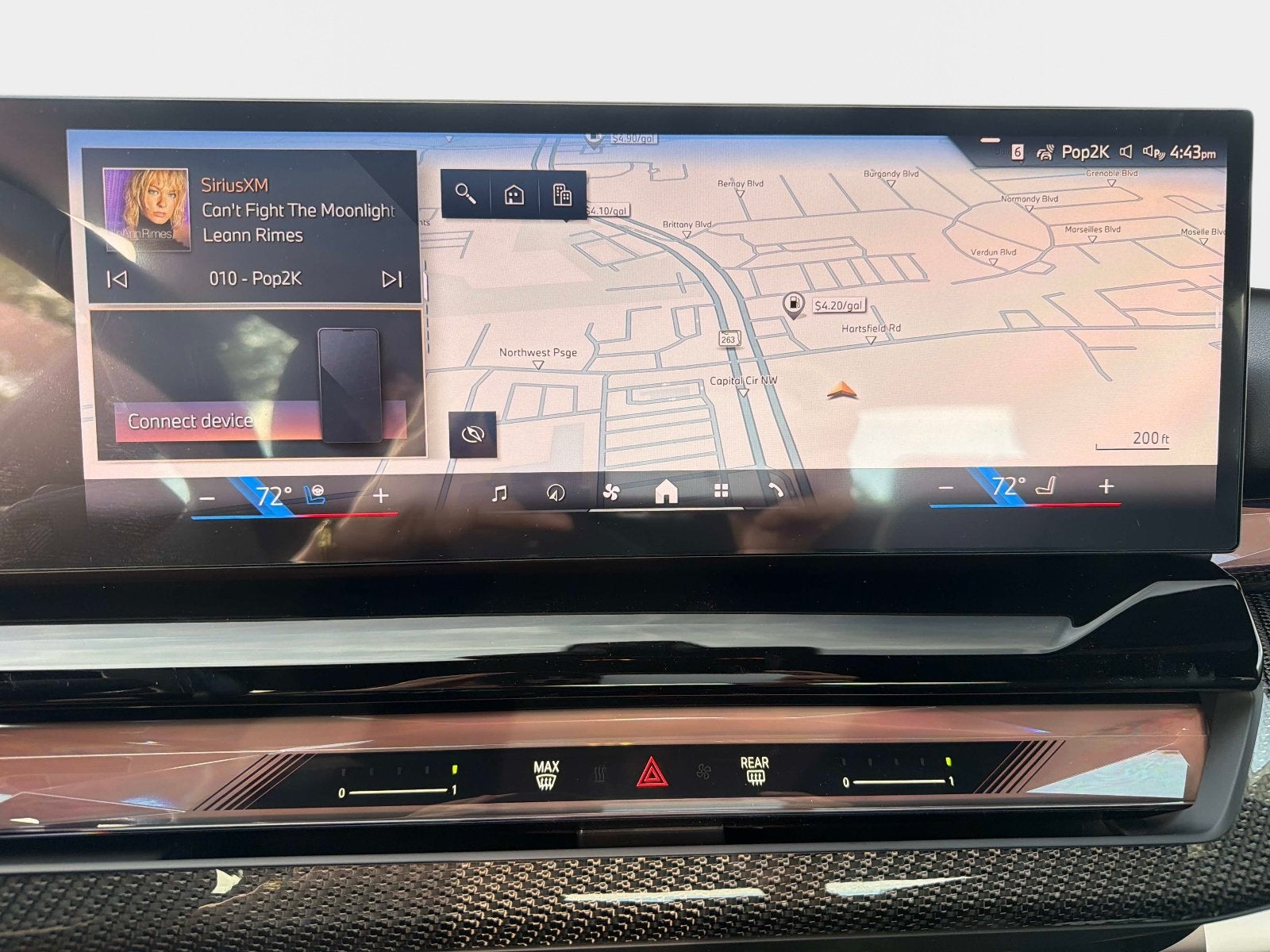 2027 BMW 540i 540i xDrive