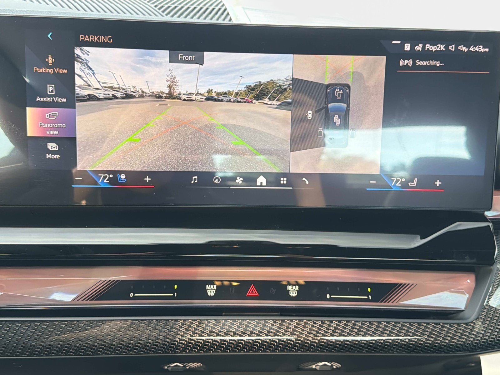 2027 BMW 540i 540i xDrive