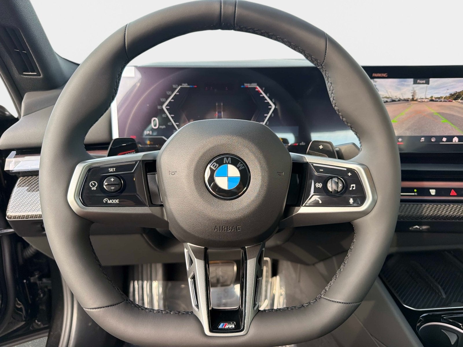 2027 BMW 540i 540i xDrive