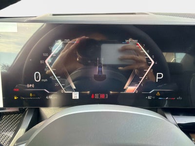 2027 BMW 540i 540i xDrive