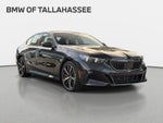 2027 BMW 540i 540i xDrive