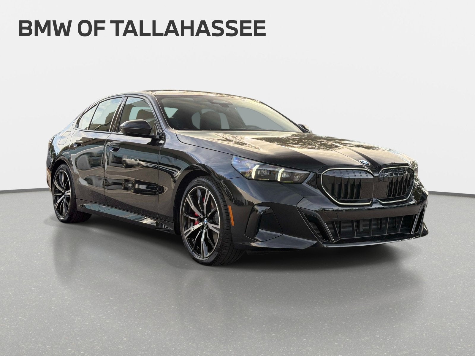 2027 BMW 540i 540i xDrive