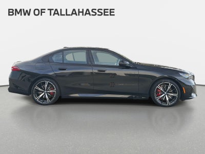 2027 BMW 540i 540i xDrive