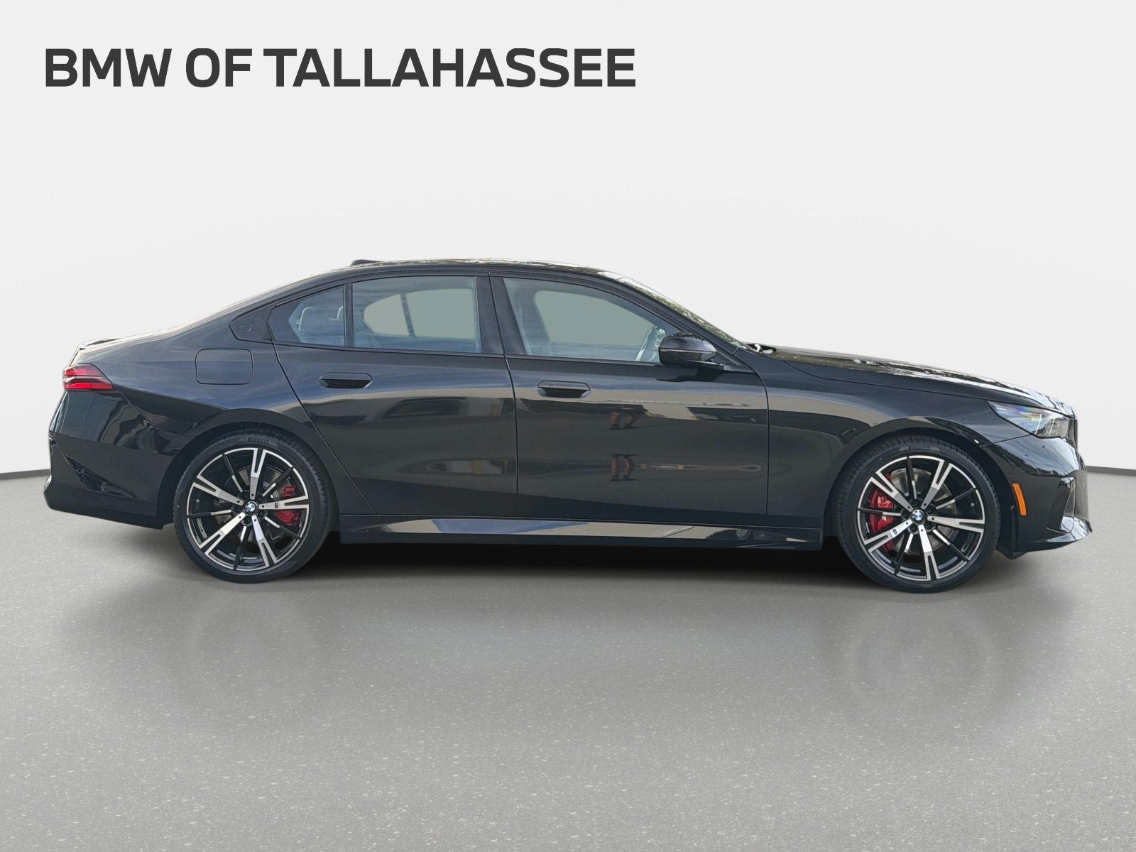2027 BMW 540i 540i xDrive