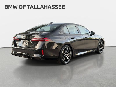 2027 BMW 540i 540i xDrive